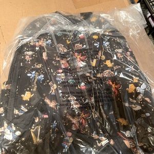 Vera Bradley Harry Potter back pack